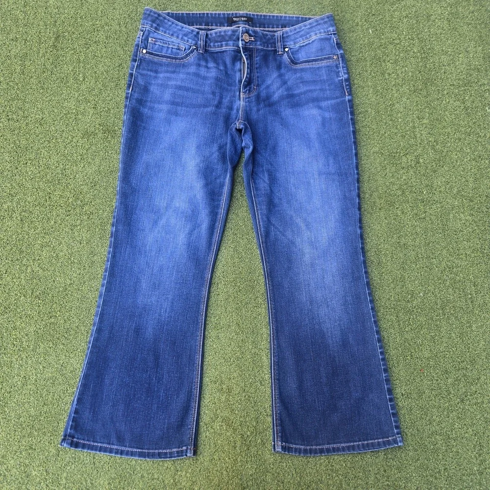 White House Black Market product pair